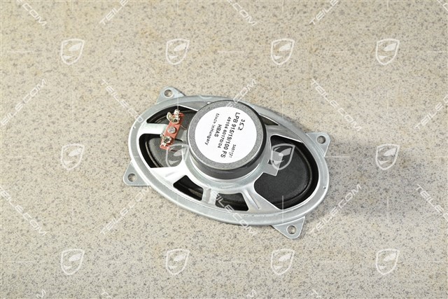 Loudspeaker
