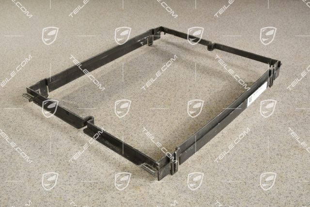 Sealing frame for condenser, L=R