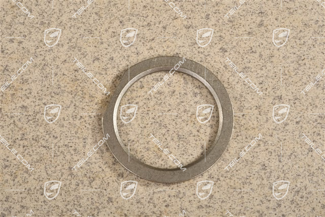 Adjusting ring 2,7mm