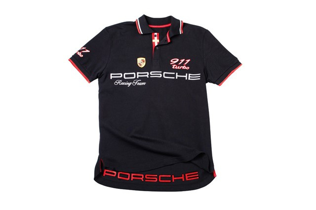 Essential Collection, Fan Polo-Shirt, Men, black, XXS 44/46 Essential Collection, Fan Polo-Shirt, Men, black, XXS 44/46