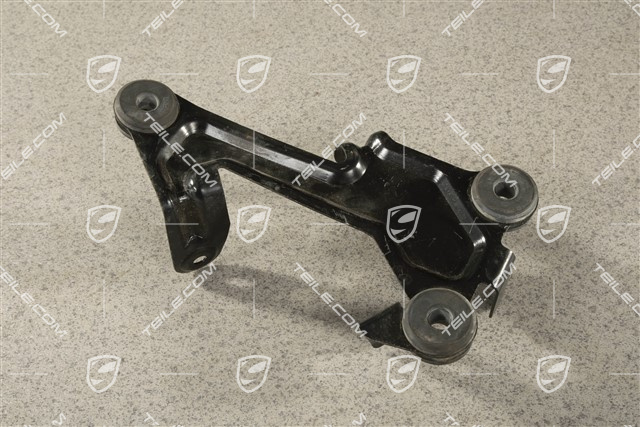 Bracket for ABS pump / hydraulic unit