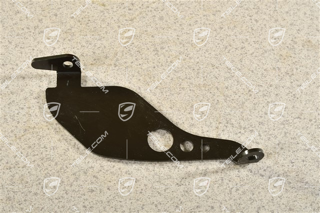 Bracket / support, Spyder, R
