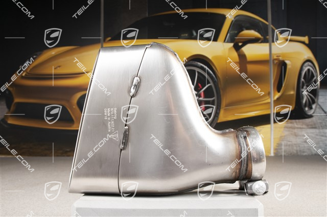 Tailpipe, M46.20/40, V6, R