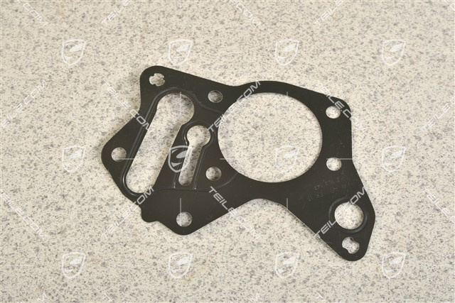 Gasket / Seal, intermediate shaft gear cover, 4,0L