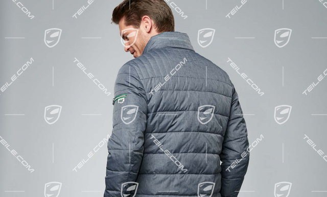 Porsche Jacket, Men's - RS 2.7 Collection, XL 54