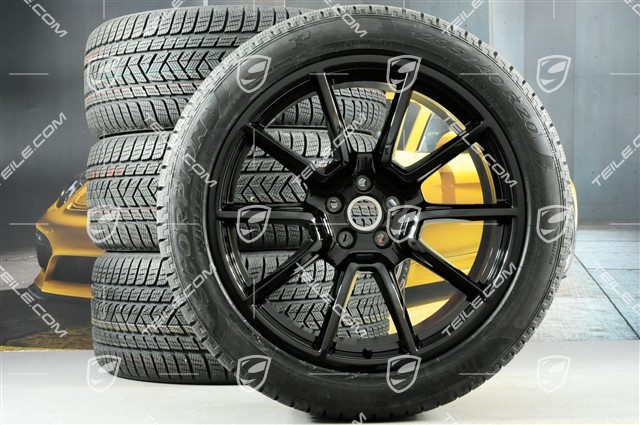 601-02 R20, x ET26 Winter R SportDesign\