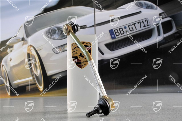 Stabiliser link, C2, L Stabiliser link, C2, L