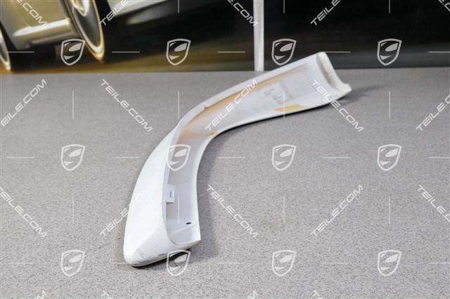 Front spoiler, AeroKit Cayman, R