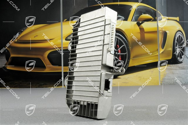 Amplifier, BOSE Sound-System, Coupe Amplifier, BOSE Sound-System, Coupe