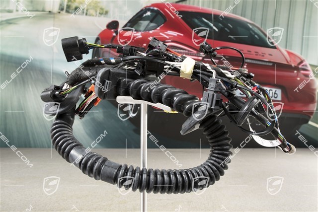 porsche cayenne bose sound system