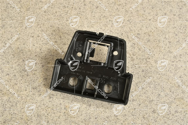Bracket for Real Top View camera
