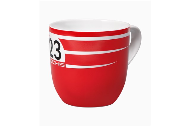 Collector's Cup no. 3 Limited Edition – 917 Salzburg