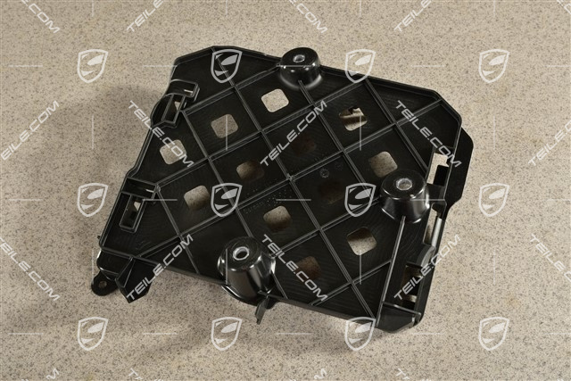 Bracket for Engine control unit DME