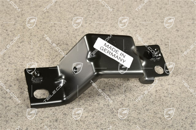 Bracket - Fender, inner, L