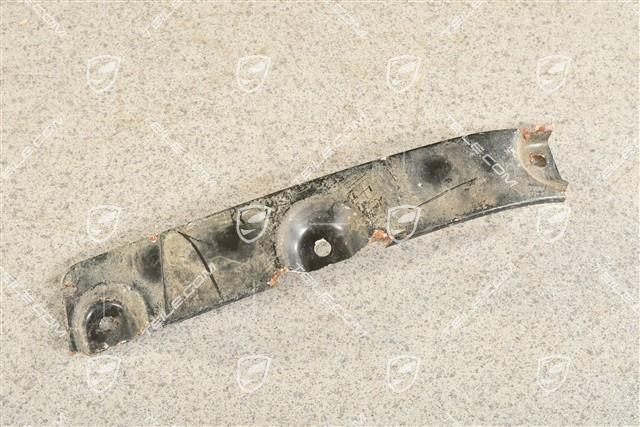 Reinforcement strip, R