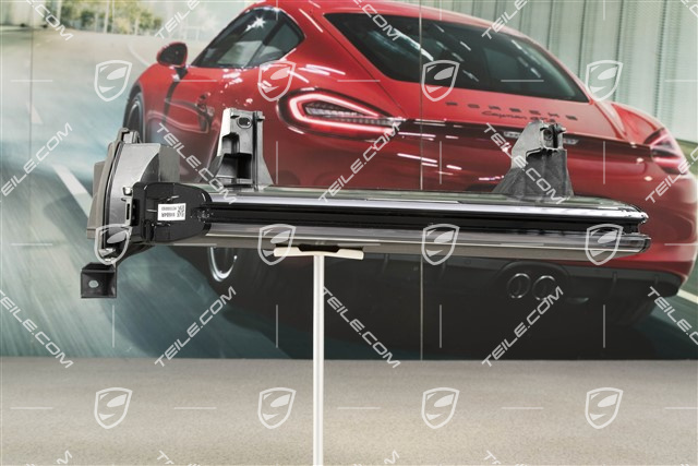 Zusatzscheinwerfer, LED, Turbo, R