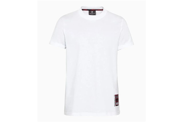 T-Shirt Unisex – Turbo No. 1 M