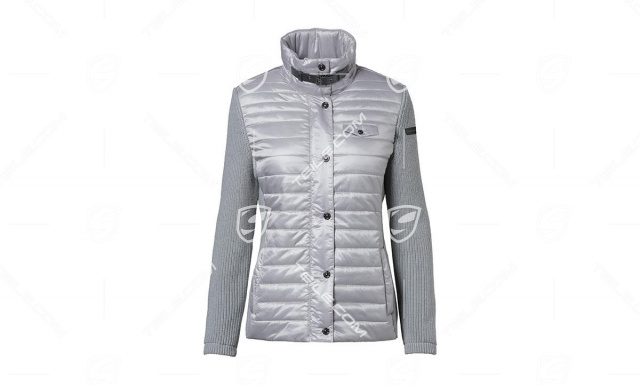 Classic Collection, Jacket Women, light grey, S 36/38