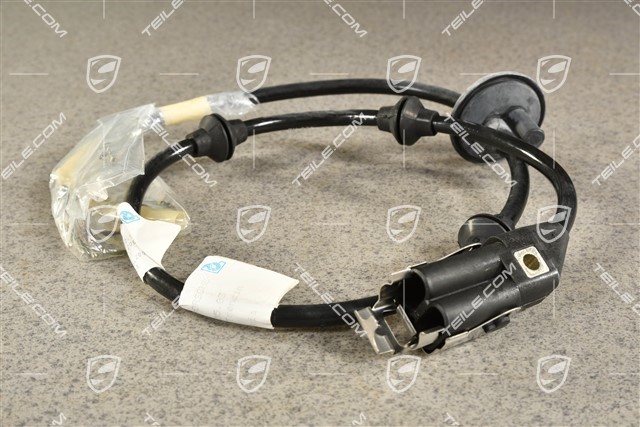 Repair kit - ABS harness, rear, L