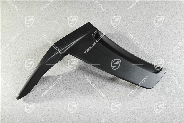 Spoiler seitlich, GT3RS, R