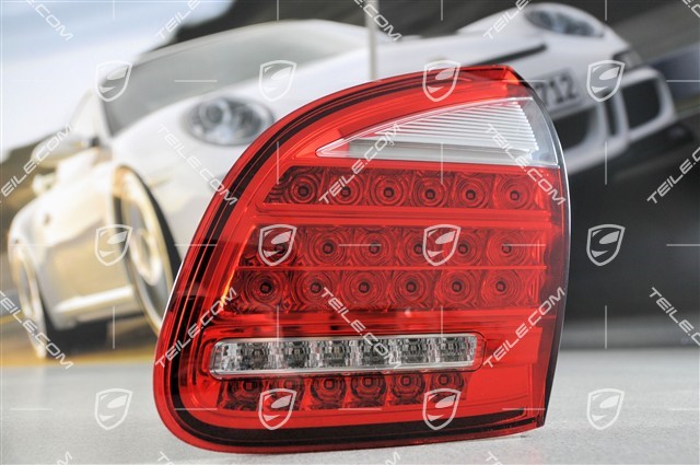 LED rear lights > Original Zubehör Katalog