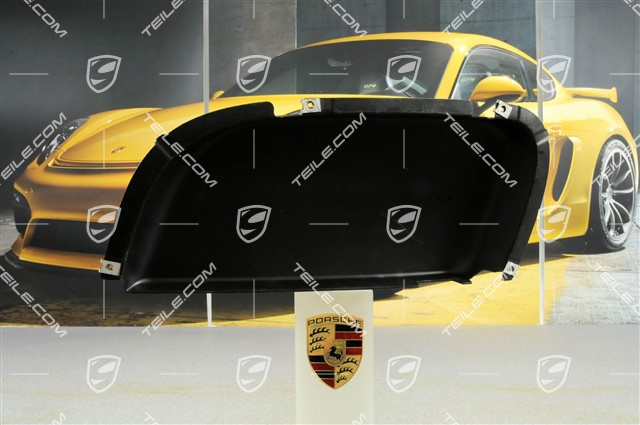 Cover, GTS, L Cover, GTS, L