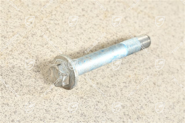 Sechskantschraube M14 x 100