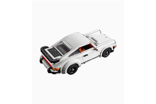 LEGO® Creator Set 911 Turbo und 911 Targa