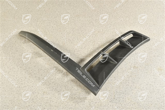 Spoiler lateral, Spyder, L