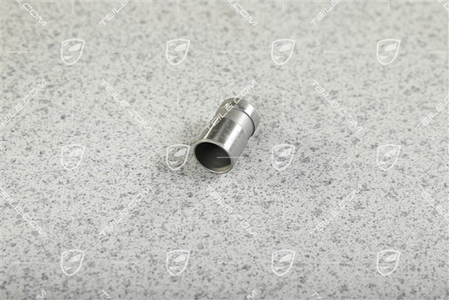 Piston Valve, Engine oil pressure relief, Turbo / GT3