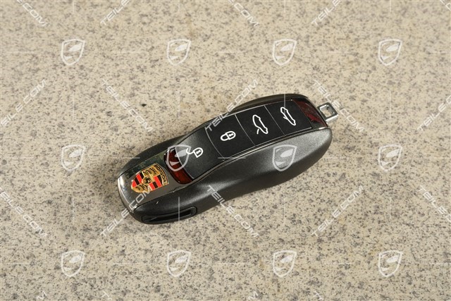 Cabrio, Schlüssel / Handsender 434Mhz