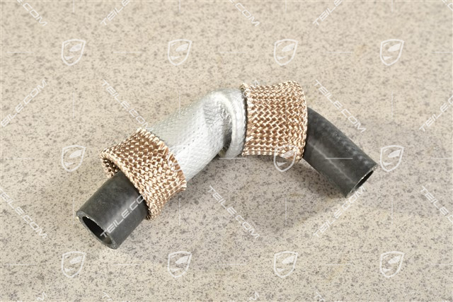 Coolant hose