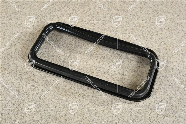 GT3, Gasket