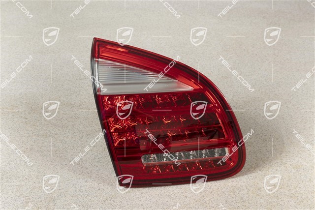 Rear light, inner, USA-Version, L