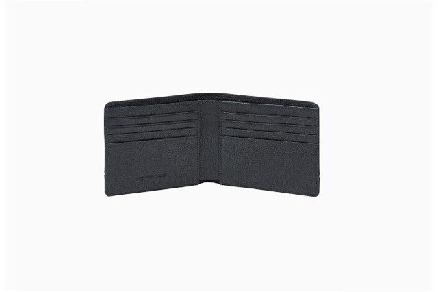 TEILE.COM | Heritage Collection, Credit Card Case, asphalt grey / new ...