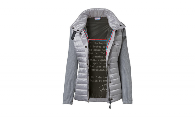 Classic Collection, Jacket Women, light grey, XXL 46