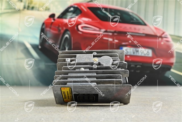 Capacitor discharge ignition / CDI modul