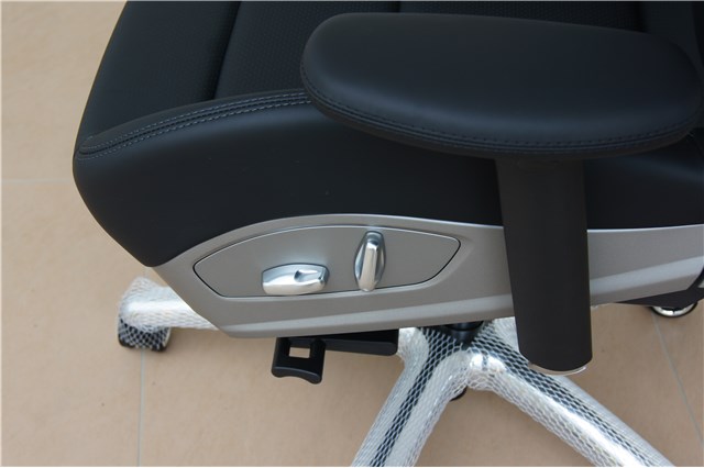 Porsche 911 sport seat - office chair