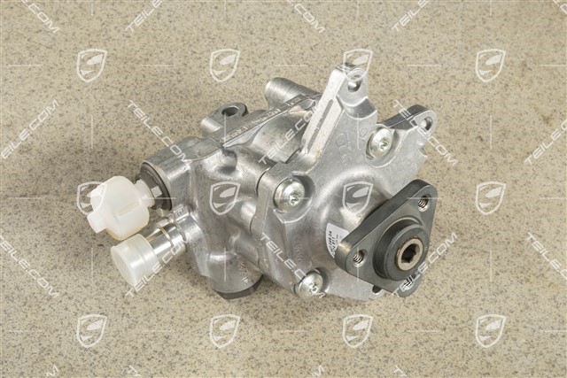 Power steering pump