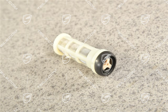OIL Strainer sieve, valve cover / Camshaft / Variable Timing adjuster