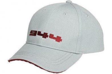 Racing Collection, Baseball Cap, grey/black/red, OSFA / new /  Accessories / B. Caps / WAP4500010H
