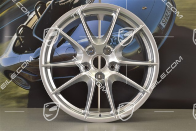 TEILE.COM | GT2RS / GT3RS Magnesium Felge, Zentralverschluss, 12 