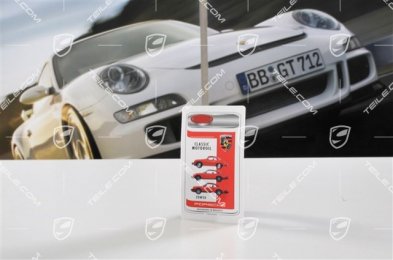 Porsche Classic Reifenschoner Set für alle Modelle mit  Reifenbreite bis 255mm / Neu / 356 / 601-00 Räderzubehör / PCG04461000