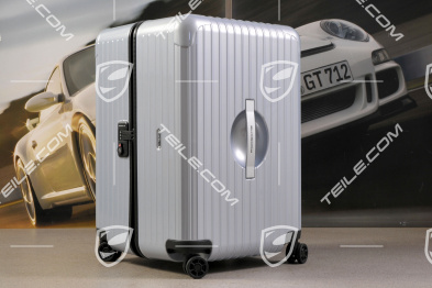 rimowa porsche design