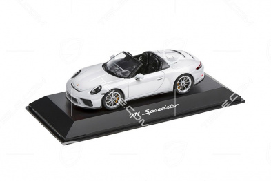 Porsche 911 (991) Carrera Cabriolet, 1:43 / new / Accessories / G. 911 /  WAP0200120C 