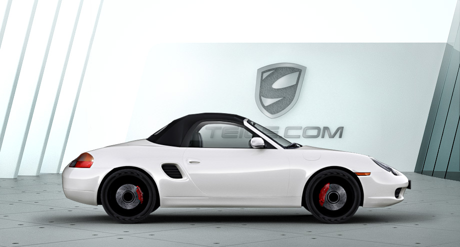 Teile Com Porsche Wheels Rims Configurator