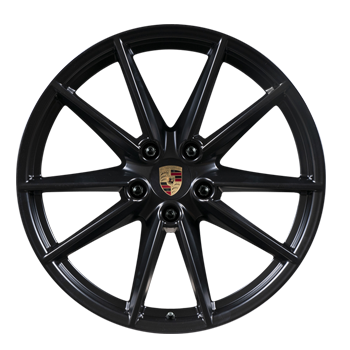  | Porsche wheels & rims - configurator
